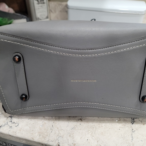 Coach Rouge tote - Picture 8 of 13